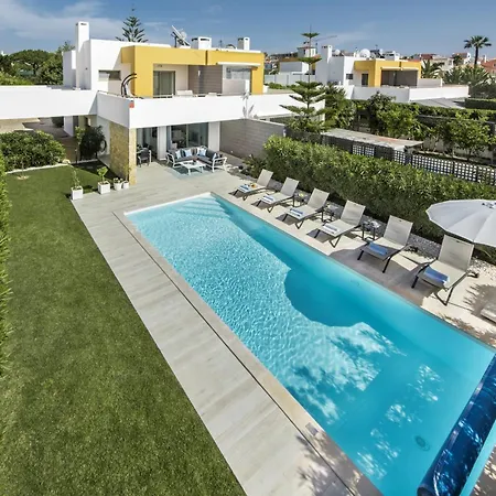 Blue By Algarve Holidays