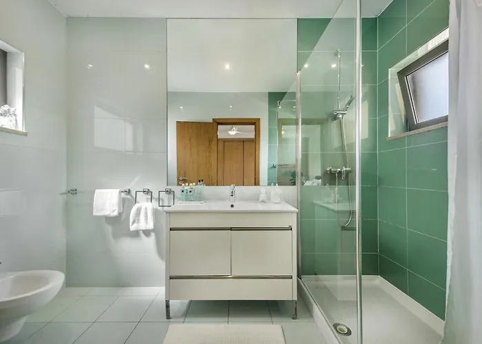 Blue By Algarve Holidays