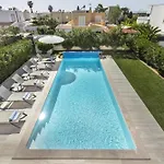 Villa Blue By Algarve Holidays