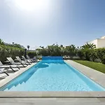 Villa Blue By Algarve Holidays Albufeira