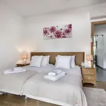 Villa Blue By Algarve Holidays Albufeira