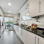 Blue By Algarve Holidays *