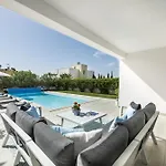 Blue By Algarve Holidays *