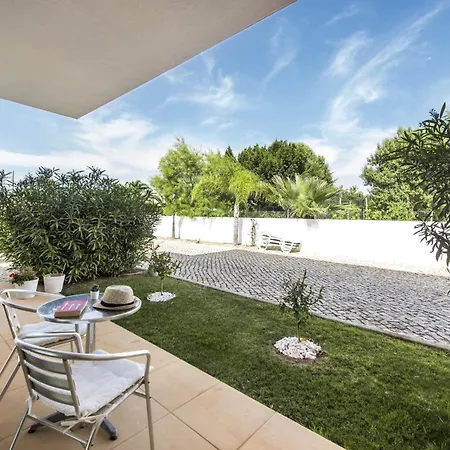 Βίλα Blue Villa 3 Bedroom Villa With Optional Heated Pool Gale Albufeira *