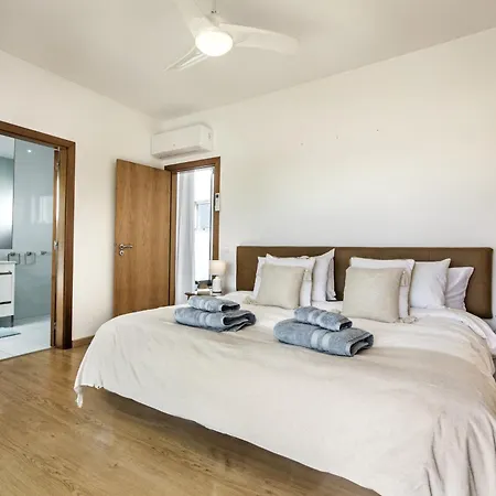 Blue Villa 3 Bedroom Villa With Optional Heated Pool Gale Albufeira Βίλα Αλμπουφέιρα