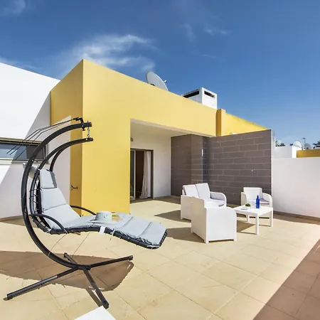 Blue Villa 3 Bedroom Villa With Optional Heated Pool Gale Albufeira * Αλμπουφέιρα