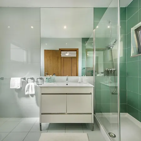 Blue Villa 3 Bedroom Villa With Optional Heated Pool Gale Albufeira