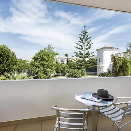 Blue Villa 3 Bedroom Villa With Optional Heated Pool Gale Albufeira Βίλα