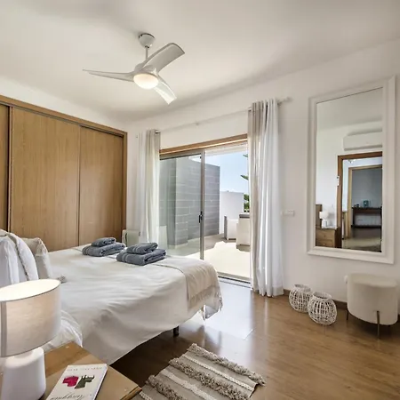 Blue Villa 3 Bedroom Villa With Optional Heated Pool Gale Albufeira Βίλα Αλμπουφέιρα