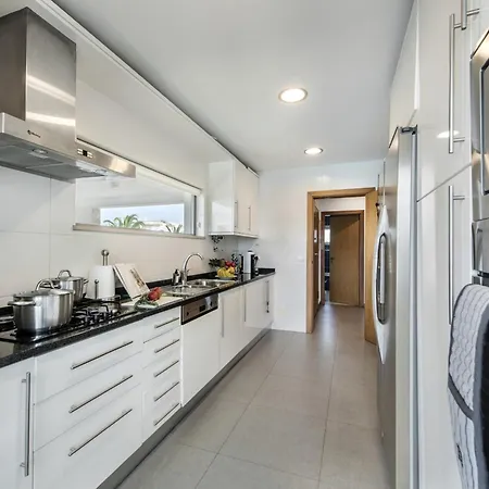 Blue Villa 3 Bedroom Villa With Optional Heated Pool Gale Albufeira Αλμπουφέιρα