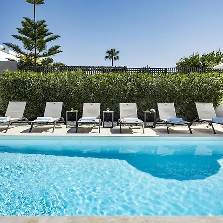 Blue Villa 3 Bedroom Villa With Optional Heated Pool Gale Albufeira Βίλα