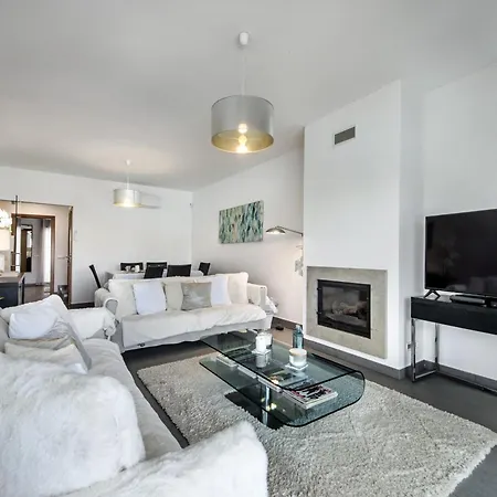 Βίλα Blue Villa 3 Bedroom Villa With Optional Heated Pool Gale Albufeira