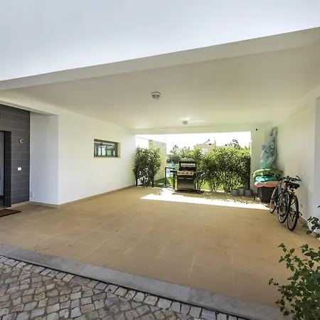 Βίλα Blue Villa 3 Bedroom Villa With Optional Heated Pool Gale Albufeira