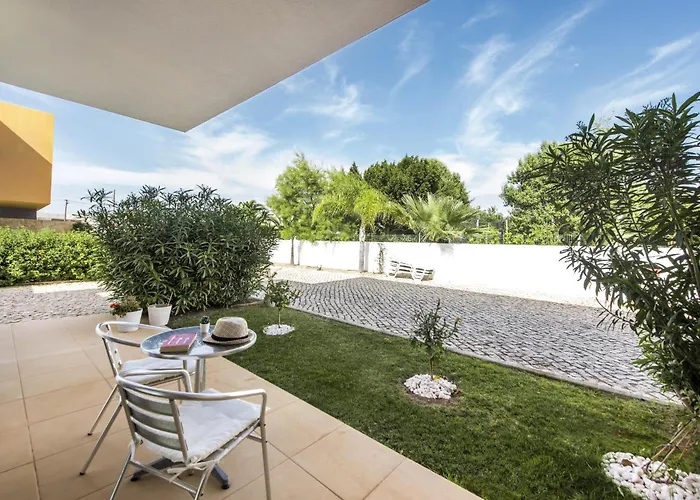 Villa Blue By Algarve Holidays *