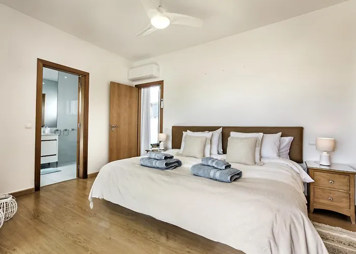 Blue By Algarve Holidays Villa Albufeira