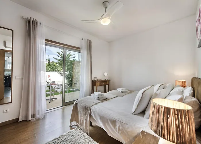 Villa Blue By Algarve Holidays