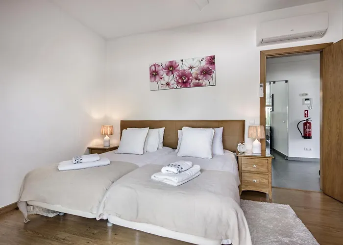 Villa Blue By Algarve Holidays Albufeira