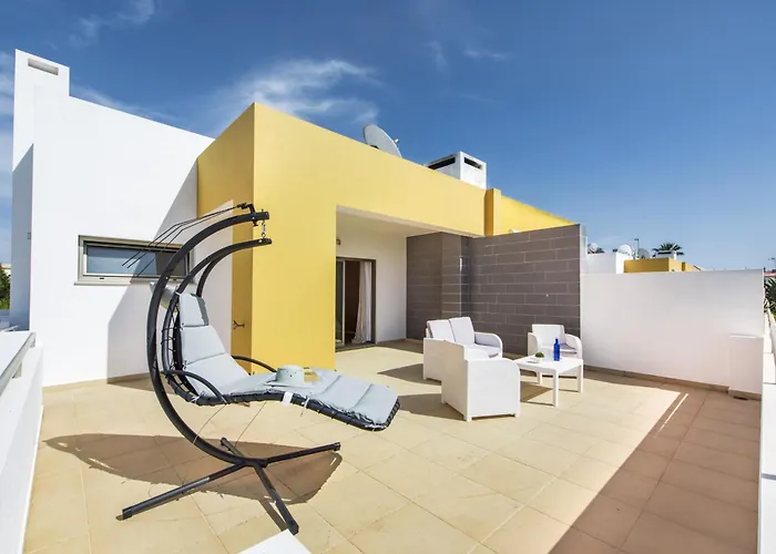 Blue By Algarve Holidays * Albufeira