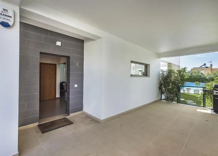 Blue By Algarve Holidays 빌라 *