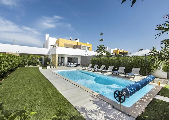 Blue By Algarve Holidays Villa Albufeira