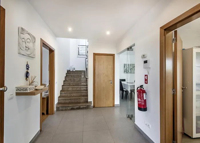 Villa Blue By Algarve Holidays Albufeira