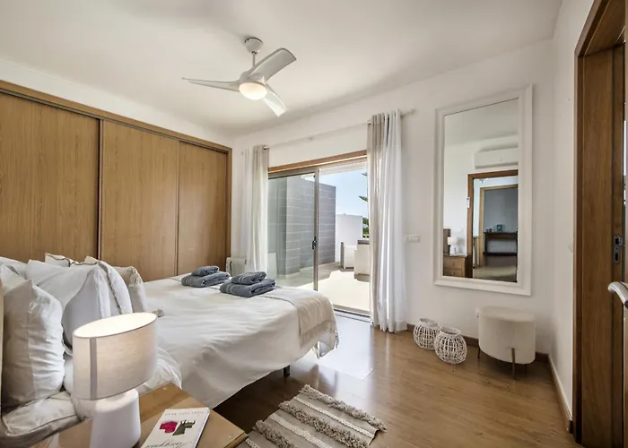 Blue By Algarve Holidays 빌라 알부페이라