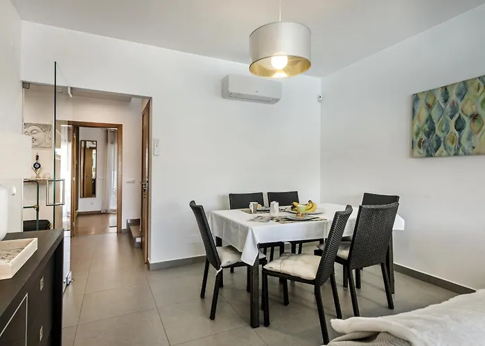 Villa Blue By Algarve Holidays Albufeira