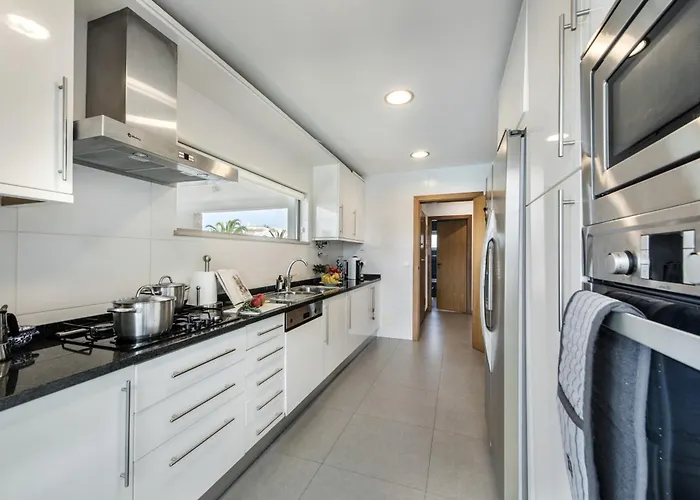 Blue By Algarve Holidays Albufeira