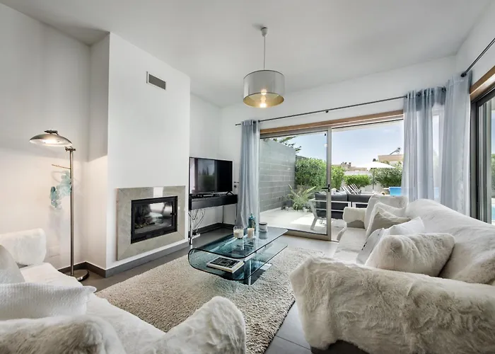 Blue By Algarve Holidays Villa