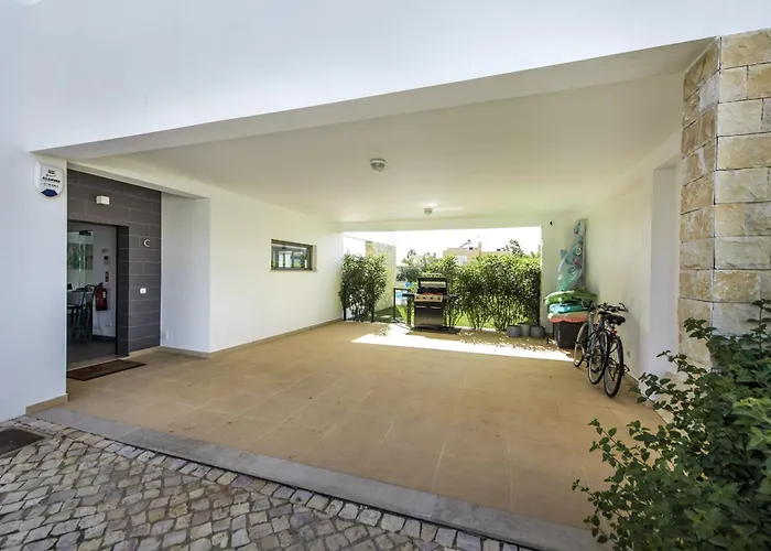 Villa Blue By Algarve Holidays