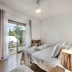 Villa Blue By Algarve Holidays