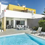 Blue By Algarve Holidays *