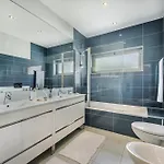Villa Blue By Algarve Holidays *