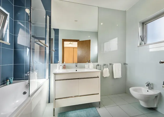 Willa Blue By Algarve Holidays *