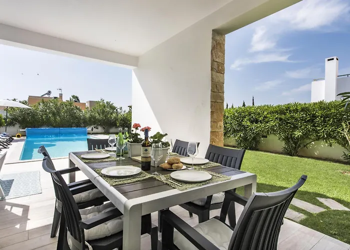 Blue By Algarve Holidays Albufeira