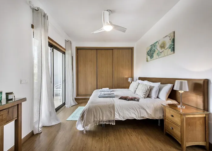 Blue By Algarve Holidays Willa