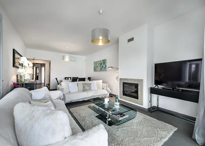 Willa Blue By Algarve Holidays