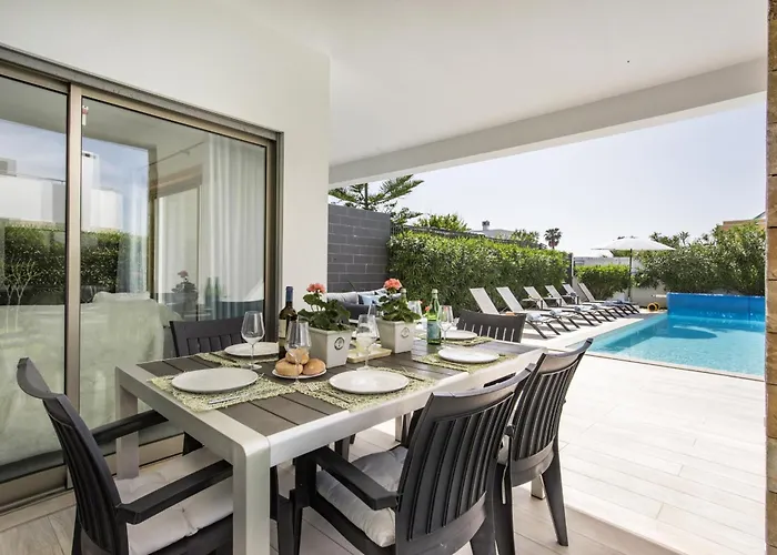 Blue By Algarve Holidays Willa Albufeira