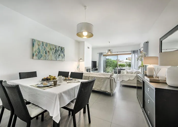 Willa Blue By Algarve Holidays