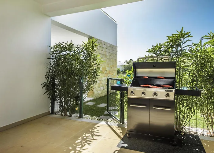 Blue By Algarve Holidays Willa